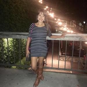 Meet your Posher, Sophia